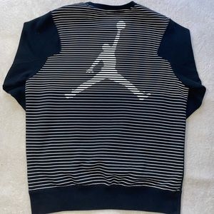 Men’s Jordan Sweatshirt size XL